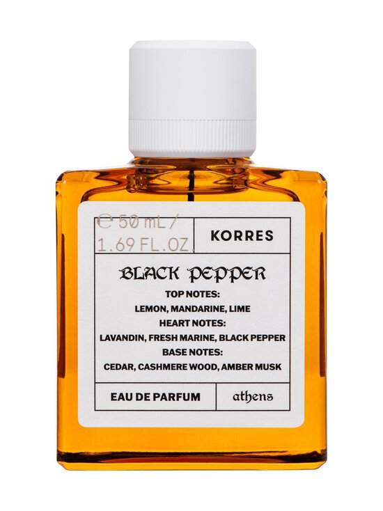 Black Pepper EdP aromāts