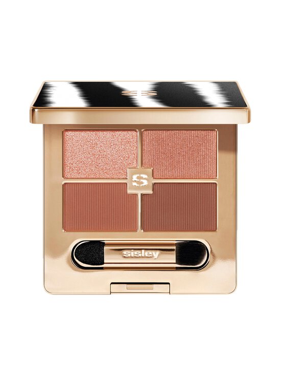 Sisley - Phyto-Eye Palette acu ēnu palete - 2 BOIS DE ROSE - photo 1 Sisley - Phyto-Eye Palette acu ēnu palete - 2 BOIS DE ROSE | Stockmann - photo 1