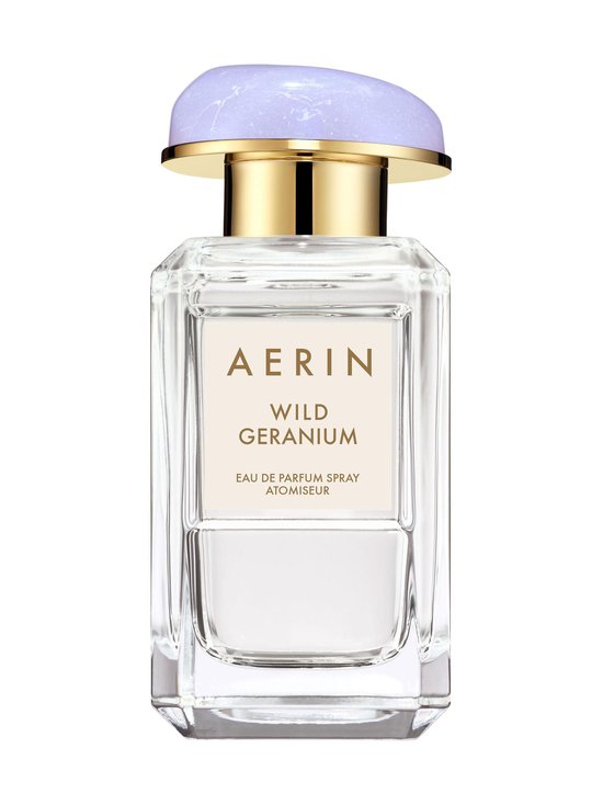 Wild Geranium EdP -tuoksu 50 ml