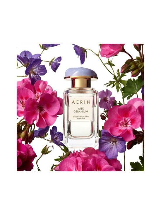 Aerin - Wild Geranium EdP -tuoksu 50 ml - NOCOL - photo 2 Aerin - Wild Geranium EdP -tuoksu 50 ml - NOCOL | Stockmann - photo 2