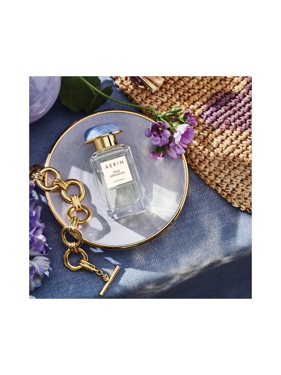 Aerin - Wild Geranium EdP -tuoksu 50 ml - NOCOL - photo 3 Aerin - Wild Geranium EdP -tuoksu 50 ml - NOCOL | Stockmann - photo 3
