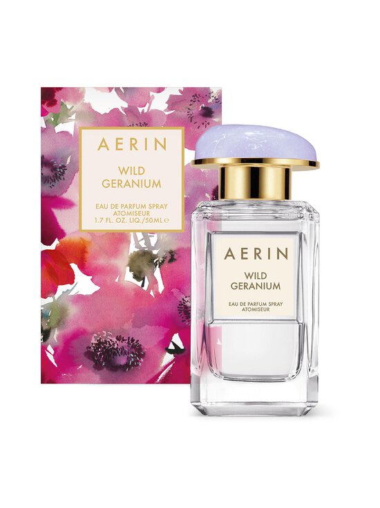 Aerin - Wild Geranium EdP -tuoksu 50 ml - NOCOL - photo 5 Aerin - Wild Geranium EdP -tuoksu 50 ml - NOCOL | Stockmann - photo 5