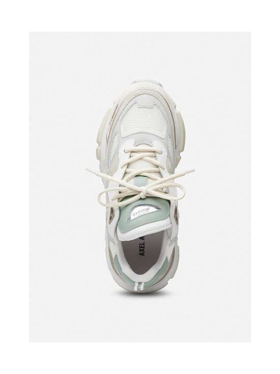 AXEL ARIGATO - Sphere Runner -sneakerit - 30358562 LT BEIGE/LT BLUE - photo 4 AXEL ARIGATO - Sphere Runner -sneakerit - 30358562 LT BEIGE/LT BLUE | Stockmann - photo 4