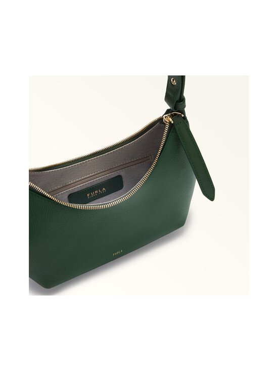 Furla - Goccia S -nahkalaukku - ALL00 ALLORO - photo 2 Furla - Goccia S -nahkalaukku - ALL00 ALLORO | Stockmann - photo 2