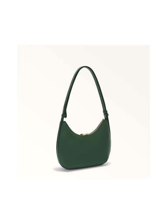 Furla - Goccia S -nahkalaukku - ALL00 ALLORO - photo 3 Furla - Goccia S -nahkalaukku - ALL00 ALLORO | Stockmann - photo 3