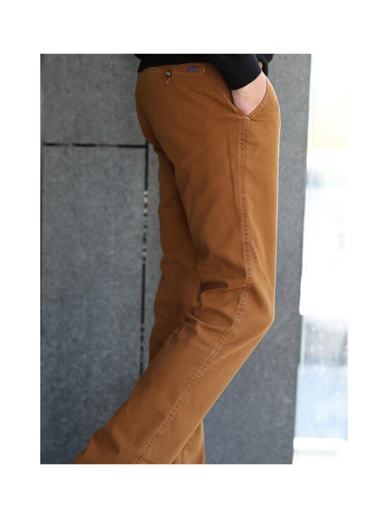 Buzo - Dene Structure bikses - 67 CAMEL - photo 4 Buzo - Dene Structure bikses - 67 CAMEL | Stockmann - photo 4