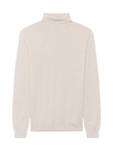 Matinique - MAparcusman-merinovillaneule - 1101041 OFF WHITE MELANGE | Stockmann