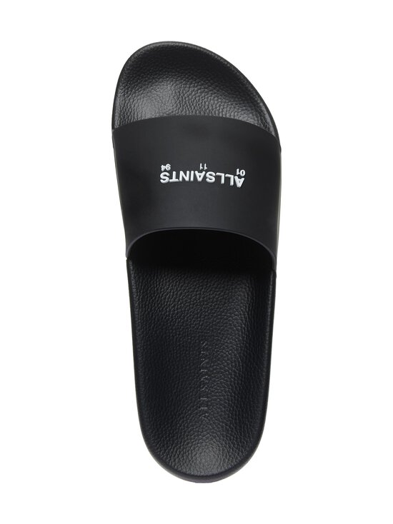 Allsaints - Date Slider -sandaalit - 00 BLACK | Stockmann - photo 2