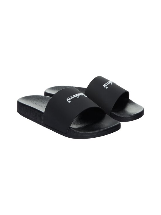 Allsaints - Date Slider -sandaalit - 00 BLACK | Stockmann - photo 5