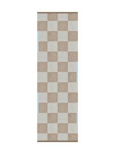 Mette Ditmer Denmark - Square-matto - 19 CAMEL | Stockmann
