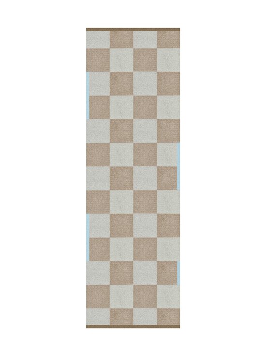 Mette Ditmer Denmark - Square-matto - 19 CAMEL | Stockmann - photo 1