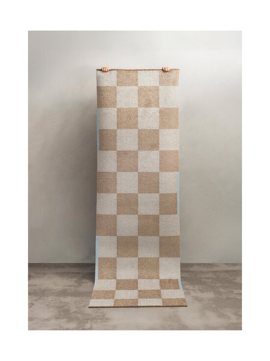 Mette Ditmer Denmark - Square paklājs - 19 CAMEL | Stockmann - photo 4