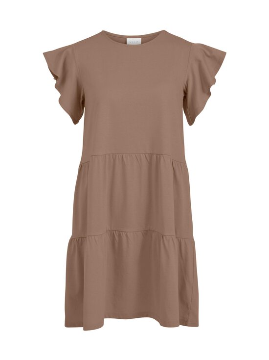 Vila - Visummer Dress - PORTABELLA - photo 1 Vila - Visummer Dress - PORTABELLA | Stockmann - photo 1