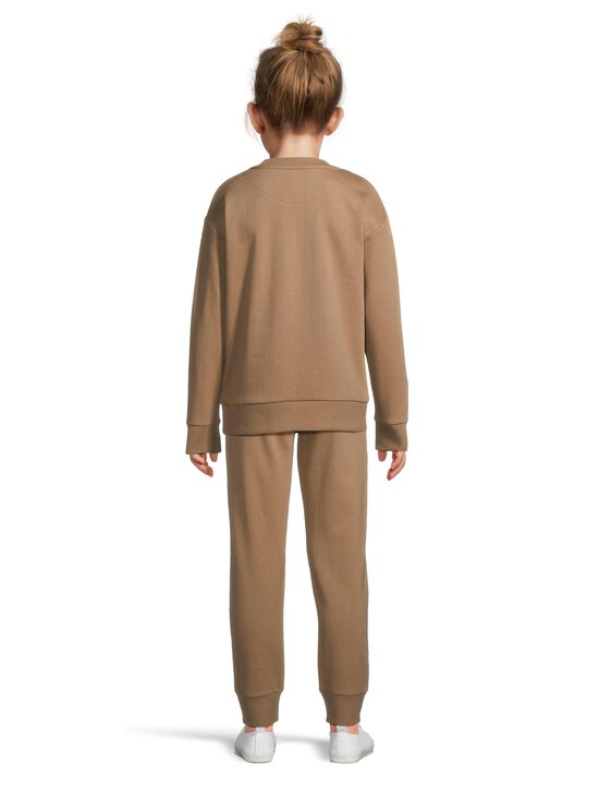 Bogi - Olli Bear -collegepaita - BEAR BROWN - photo 3 Bogi - Olli Bear -collegepaita - BEAR BROWN | Stockmann - photo 3