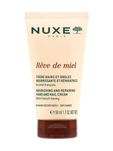Nuxe - Rêve de Miel Repairing and Nourishing Hand & Nail Cream -käsi- ja kynsivoide | Stockmann