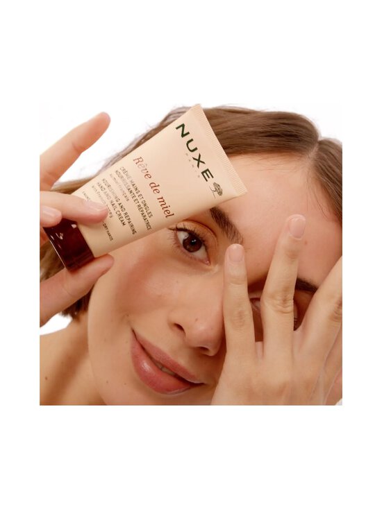 Nuxe - Rêve de Miel Repairing and Nourishing Hand & Nail Cream -käsi- ja kynsivoide - NOCOL | Stockmann - photo 3