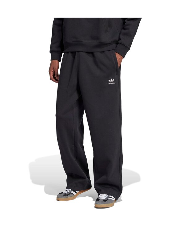 adidas Originals - Essential Open sporta bikses - JV6052 BLACK - photo 2 adidas Originals - Essential Open sporta bikses - JV6052 BLACK | Stockmann - photo 2