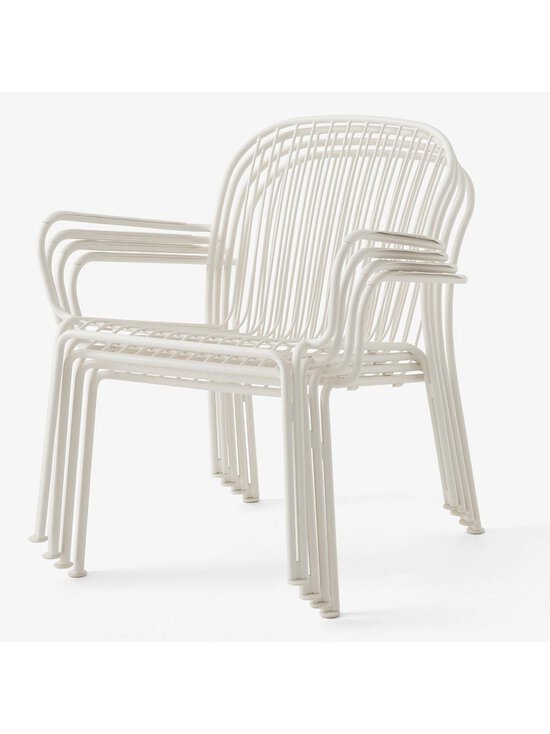 &Tradition - Thorvald SC101 -nojatuoli käsinojilla - BEIGE - photo 2 &Tradition - Thorvald SC101 -nojatuoli käsinojilla - BEIGE | Stockmann - photo 2