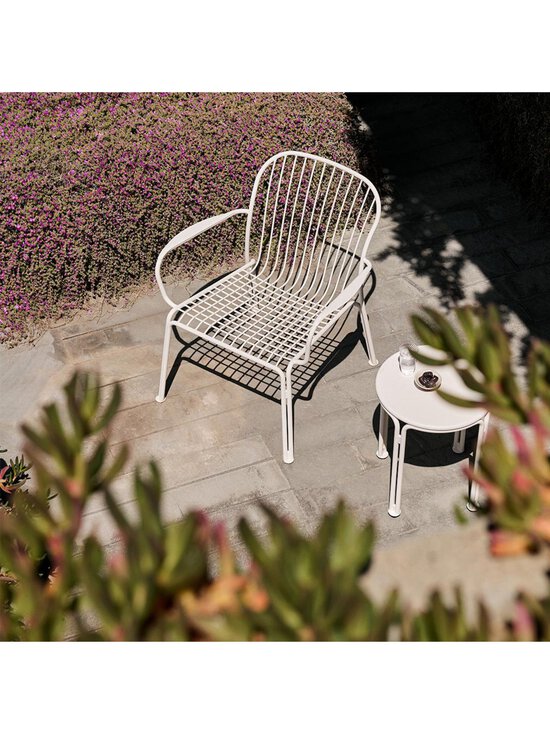 &Tradition - Thorvald SC101 -nojatuoli käsinojilla - BEIGE - photo 7 &Tradition - Thorvald SC101 -nojatuoli käsinojilla - BEIGE | Stockmann - photo 7
