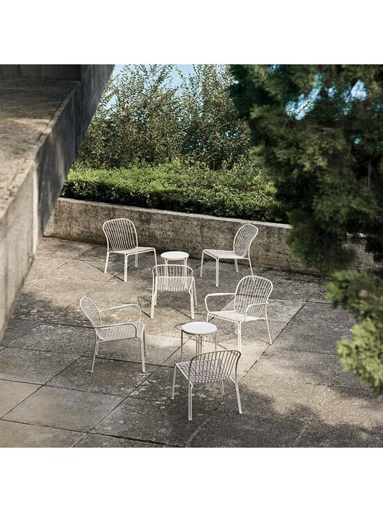 &Tradition - Thorvald SC101 -nojatuoli käsinojilla - BEIGE - photo 14 &Tradition - Thorvald SC101 -nojatuoli käsinojilla - BEIGE | Stockmann - photo 14