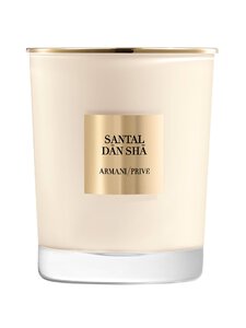 Armani - Prive Santal Dan Sha -tuoksukynttilä Armani - Prive Santal Dan Sha -tuoksukynttilä | Stockmann