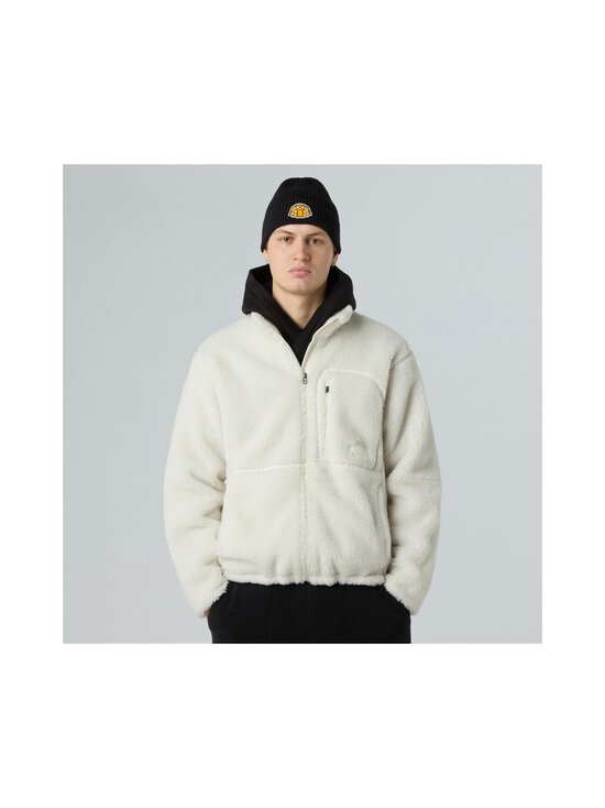 The North Face - Extreme Pile 2 -teddytakki - QLI WHITE DUNE - photo 3 The North Face - Extreme Pile 2 -teddytakki - QLI WHITE DUNE | Stockmann - photo 3