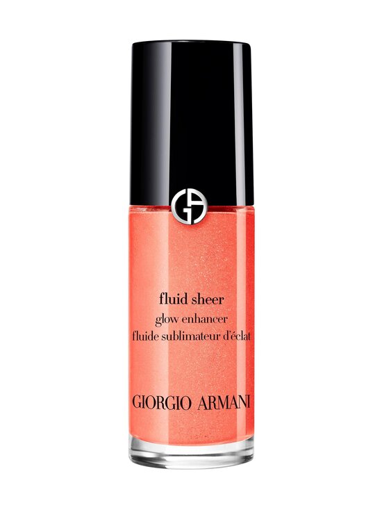 Armani - Fluid Sheer izgaismojošais krēms 18 ml - 5 - photo 1 Armani - Fluid Sheer izgaismojošais krēms 18 ml - 5 | Stockmann - photo 1
