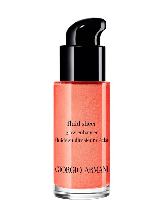 Armani - Fluid Sheer izgaismojošais krēms 18 ml - 5 - photo 2 Armani - Fluid Sheer izgaismojošais krēms 18 ml - 5 | Stockmann - photo 2
