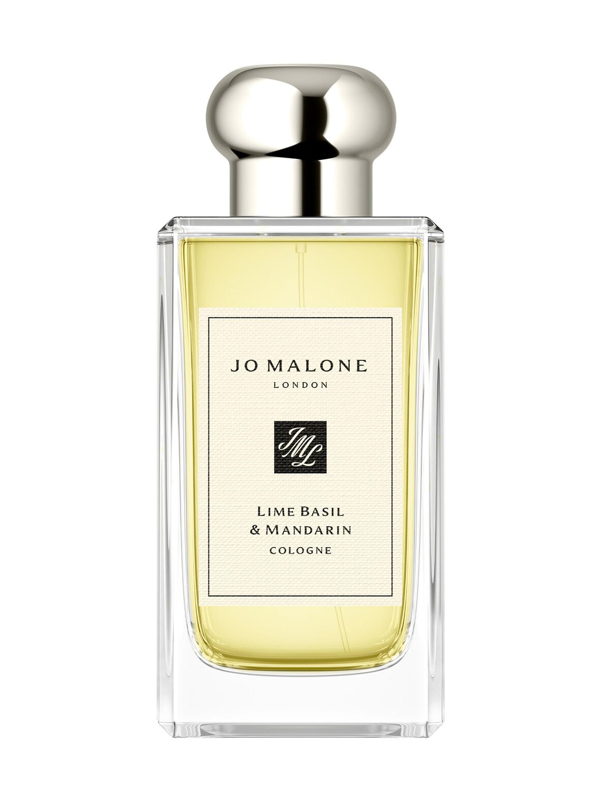 Lime Basil & Mandarin Cologne -tuoksu