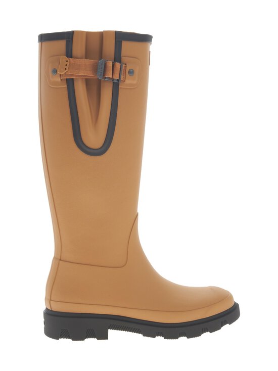 Hunter - Unisex Downpour Adjustable Tall -kumisaappaat - BC BISCUIT/CHOCOLATE BROWN - photo 1 Hunter - Unisex Downpour Adjustable Tall -kumisaappaat - BC BISCUIT/CHOCOLATE BROWN | Stockmann - photo 1