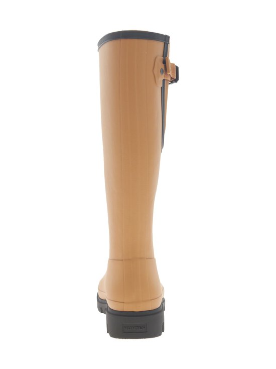 Hunter - Unisex Downpour Adjustable Tall -kumisaappaat - BC BISCUIT/CHOCOLATE BROWN - photo 3 Hunter - Unisex Downpour Adjustable Tall -kumisaappaat - BC BISCUIT/CHOCOLATE BROWN | Stockmann - photo 3