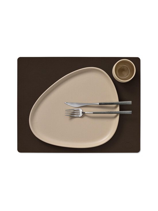 Lind DNA - Corduroy Square -pöytätabletti 35 x 45 cm - HAZEL - photo 2 Lind DNA - Corduroy Square -pöytätabletti 35 x 45 cm - HAZEL | Stockmann - photo 2