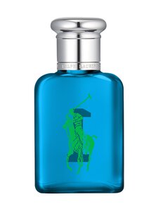 Ralph Lauren - Big Pony Blue Eau de Toilette  -tuoksu, 40 ml | Stockmann