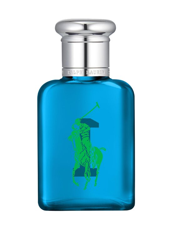 Ralph Lauren - Big Pony Blue Eau de Toilette  -tuoksu, 40 ml - NOCOL | Stockmann - photo 1