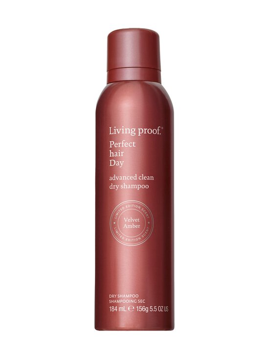 Living Proof - Advanced Clean Dry Shampoo Velvet Amber -kuivashampoo - NOCOL | Stockmann - photo 1