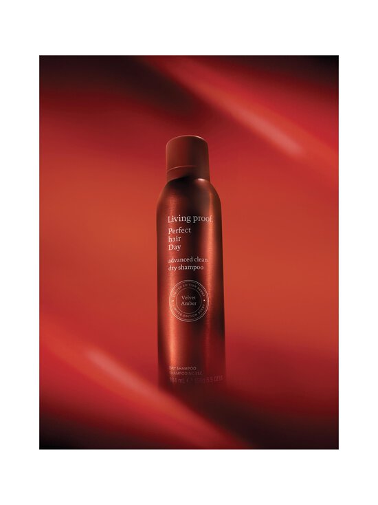 Living Proof - Advanced Clean Dry Shampoo Velvet Amber -kuivashampoo - NOCOL | Stockmann - photo 2