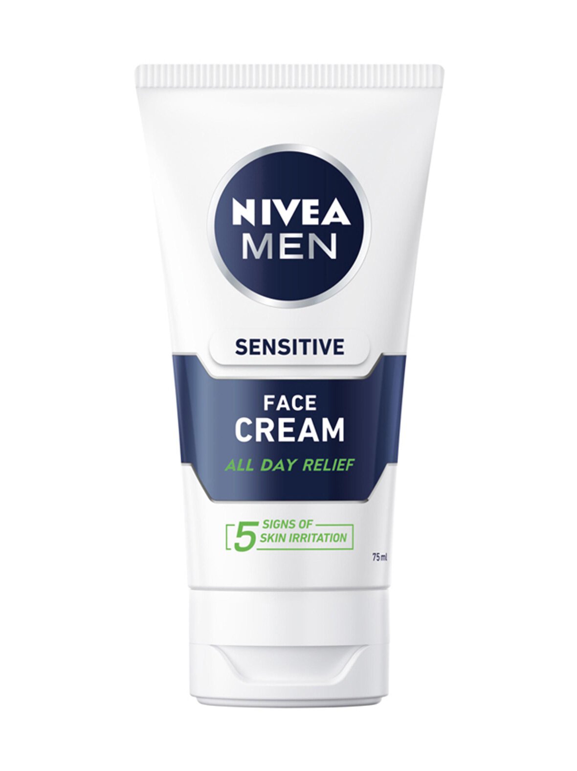 Men Face Cream Sensitive -kasvovoide 75 ml