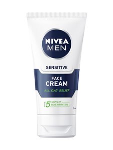 NIVEA MEN - Näokreem Men Face Cream Sensitive, 75 ml | Stockmann