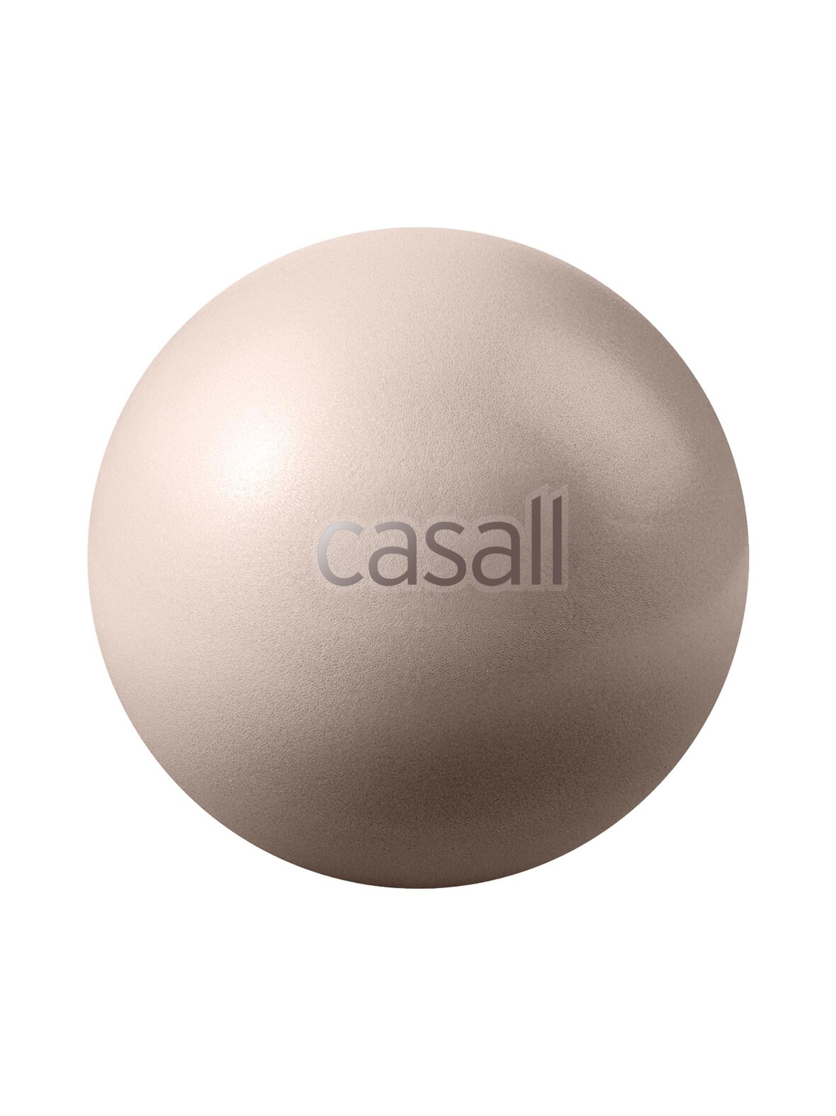 Body Toning Ball -treenipallo 18 cm
