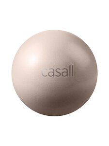 Casall - Body Toning Ball -treenipallo 18 cm - 581 CASHMERE | Stockmann