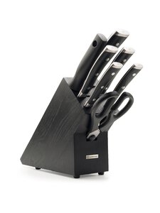 Wusthof - Classic Ikon -veitsitukki | Stockmann