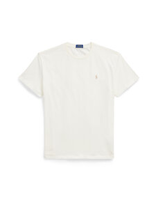 Polo Ralph Lauren - T-särk - CLUBHOUSE CREAM | Stockmann
