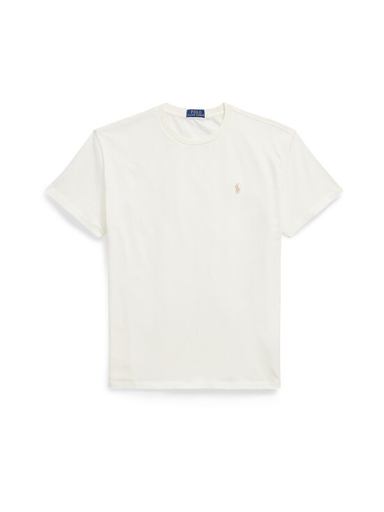 Polo Ralph Lauren - T-särk - CLUBHOUSE CREAM | Stockmann - photo 1
