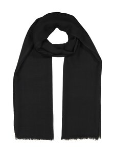 A+more - Jippa-villahuivi 70 x 180 cm - BLACK | Stockmann