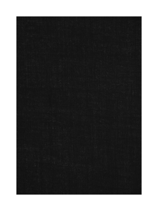 A+more - Jippa-villahuivi 70 x 180 cm - BLACK | Stockmann - photo 2
