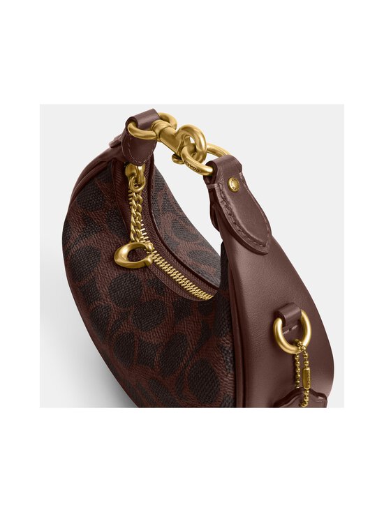 Coach - Cc Jn -käsilaukku - B4/MAPLE | Stockmann - photo 4