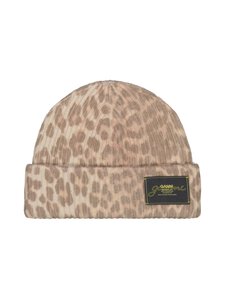 Ganni - Graphic Printed Leopard -villaneulepipo - 943 LEOPARD | Stockmann