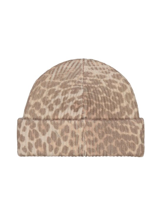 Ganni - Graphic Printed Leopard -villaneulepipo - 943 LEOPARD | Stockmann - photo 2