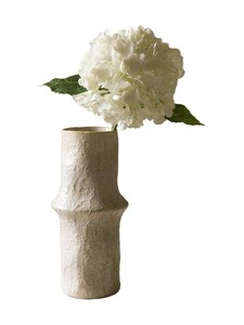 Botané - White Hydrangea -koristekukka - WHITE | Stockmann