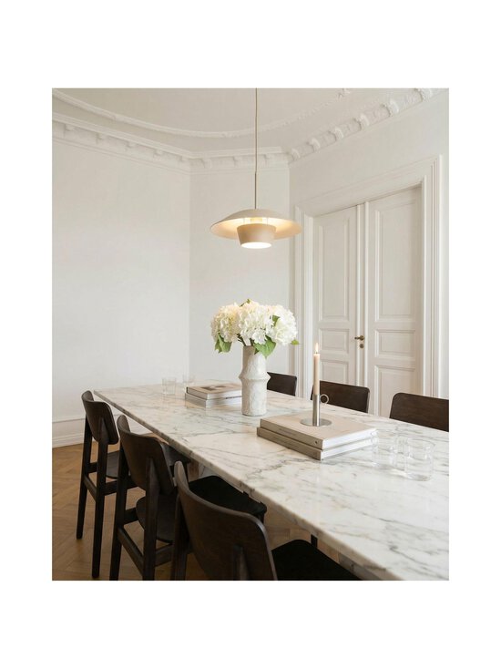 Botané - White Hydrangea -koristekukka - WHITE | Stockmann - photo 2
